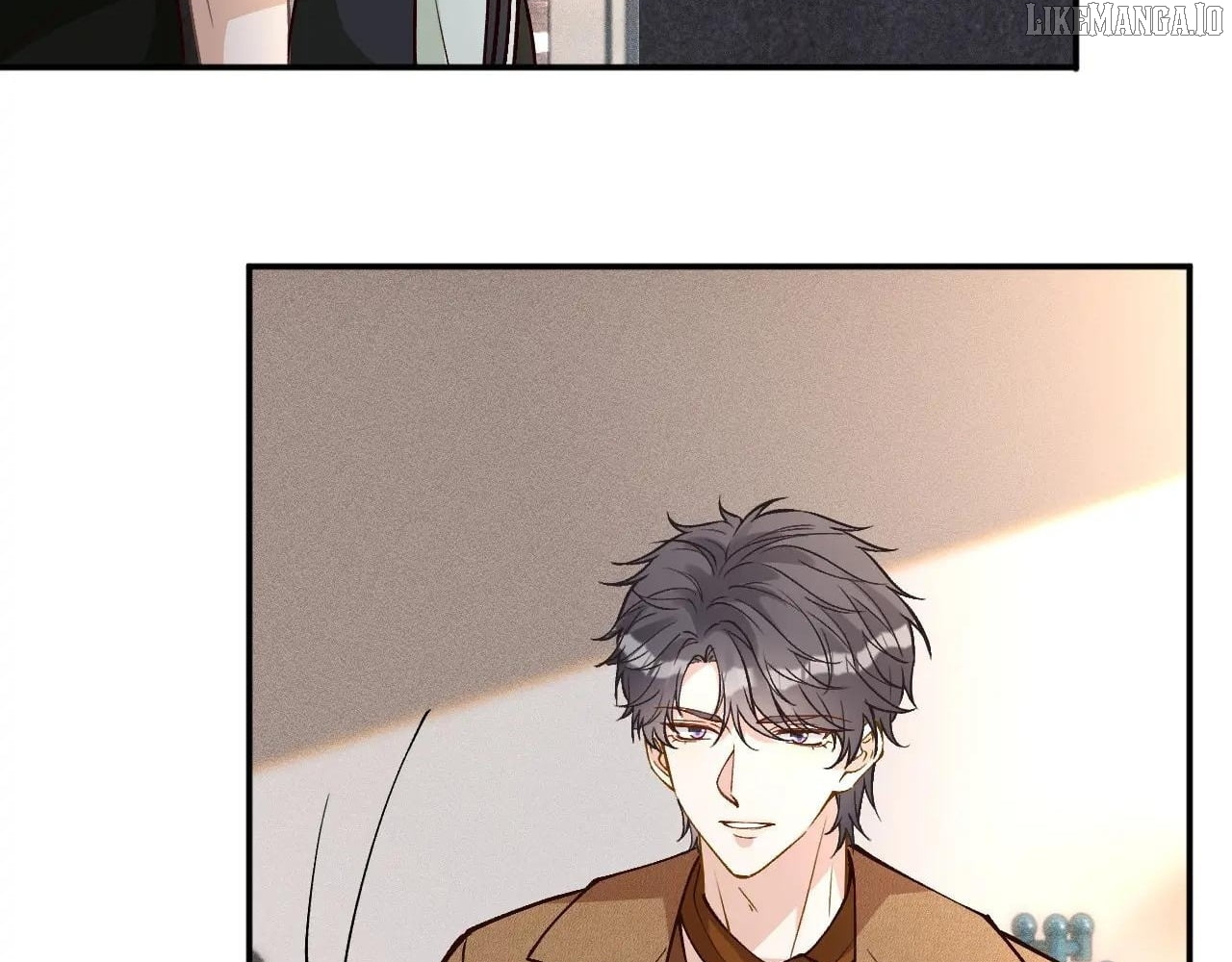 Everyone's Darling Chapter 365 - page 8